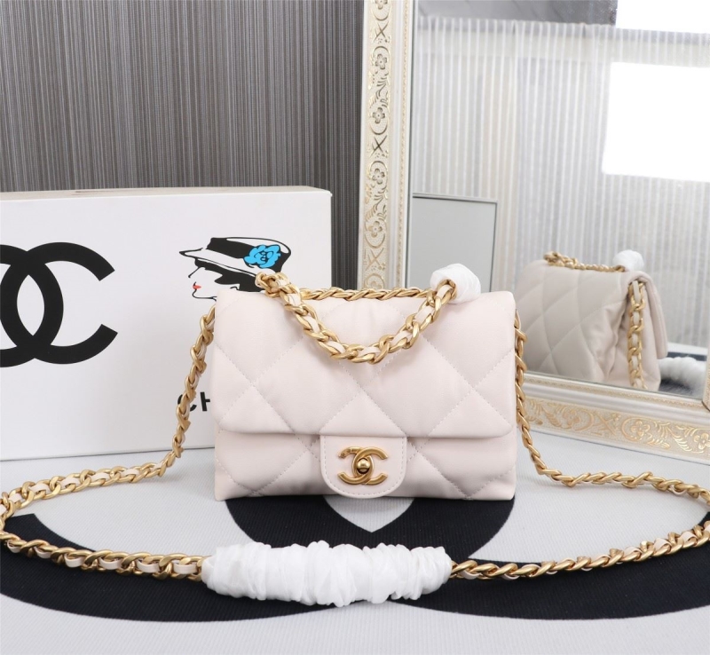 Ch**el satchel bags